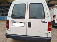 usata Fiat Scudo Scudo (1996-2003)1.9 diesel Combi 9 posti EL