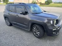 Usata Jeep Renegade 120 CV (88 kW) 2020 SUV