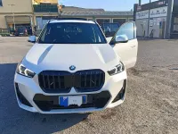 Usata BMW X1 150 CV (110 kW) 2023 Bianco SUV
