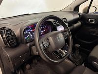 Usata Citroën C3 Aircross PureTech 110 CV (80 kW) 2022 Bianco SUV