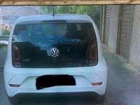 Usata VW up! 75 CV (55 kW) 2018 Bianco Utilitaria