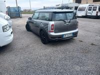 Usata Mini Clubman 175 CV (128 kW) 2007 Grigio Station wagon
