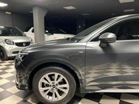Usata Audi Q3 S-Line 150 CV (110 kW) 2025 Grigio SUV