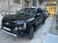 Occasion Ford Ranger Wildtrack 205 ch (150 kW) 2025 Noir Pick-up