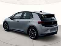 Usata VW ID.3 Pro Performance 69 kW (95 CV) 2023 Moon silver metallizzato nero Utilitaria