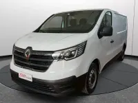 Usata Renault Trafic 110 CV (80 kW) 2024 Bianco