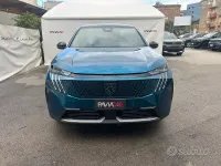 Nuova Peugeot 3008 Allure 136 CV (100 kW) 2025 Blu SUV