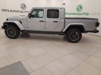 usata Jeep Gladiator 3.0 Diesel V6 Overland nuova a Alessandria