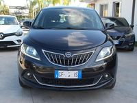 Usata Lancia Ypsilon Gold 69 CV (50 kW) 2021 Nero Utilitaria