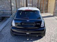 Usata Mini Cooper S 163 CV (119 kW) 2004 Utilitaria