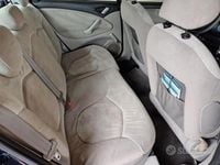 Usata Citroën C5 116 CV (85 kW) 2003 Blu Berlina