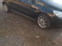 Usata Mercedes B180 109 CV (80 kW) 2006 Monovolume
