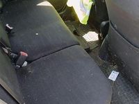 Usata Toyota Yaris 2006 Blu Berlina