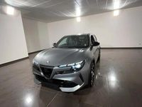 Nuova Alfa Romeo Junior Edizione Speciale 135 CV (99 kW) 2025 Grigio SUV