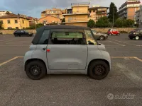 Usata Citroën AMI 2023 Grigio