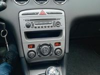 Usata Peugeot 308 120 CV (88 kW) 2008 Nero Station wagon