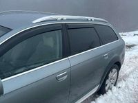 Usata Audi A6 Allroad Ambiente 178 CV (130 kW) 2007 Grigio Station wagon