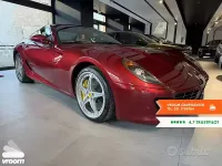 Usata Ferrari 599 620 CV (456 kW) 2007 Coupé