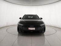Usata Audi A5 S-Line 204 CV (150 kW) 2025 Nero Station wagon