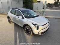 Nuova Kia Stonic Urban 101 CV (74 kW) 2026 Argento SUV