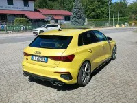 Usata Audi S3 Sport 310 CV (228 kW) 2024 Berlina