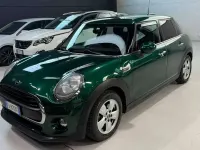 Usata Mini ONE 102 CV (75 kW) 2015 Other Utilitaria