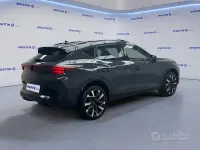 Usata Cupra Formentor 150 CV (110 kW) 2024 Bluazzurro SUV