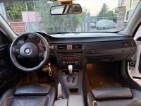 Usata BMW 320 184 CV (135 kW) 2012 Coupé