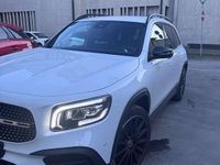 Usata Mercedes GLB200 Premium 150 CV (110 kW) 2023 SUV