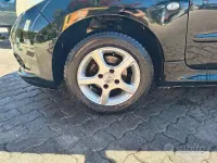 Usata Peugeot 206+ 60 CV (44 kW) 2011 Nero Utilitaria