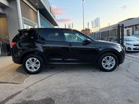 Usata Land Rover Discovery Sport SE 163 CV (119 kW) 2021 Nero SUV