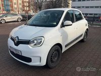 Usata Renault Twingo LIMITED 65 CV (47 kW) 2021 Bianco Utilitaria