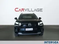 Usata Citroën C3 PureTech 101 CV (74 kW) 2025 Nero cinema / tetto bianco SUV