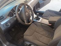 Usata VW Passat 140 CV (102 kW) 2007 Station wagon