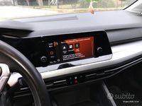 Usata VW Golf VII 2020 Berlina