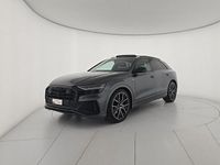 Usata Audi Q8 Sport 231 CV (169 kW) 2023 Grigio SUV