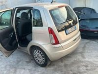 Usata Lancia Musa 95 CV (69 kW) 2012 Monovolume