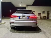 Usata Audi A3 Advanced 150 CV (110 kW) 2021 Berlina
