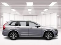 Usata Volvo XC90 Plus 310 CV (228 kW) 2025 Argento SUV