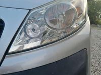 Usata Fiat Scudo 120 CV (88 kW) 2007 Grigio Furgone