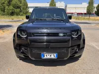 Usata Land Rover Defender 525 CV (386 kW) 2023 Nero SUV