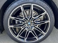 Usata BMW 745 329 CV (241 kW) 2008 Berlina