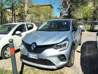 Usata Renault Captur Business 140 CV (102 kW) 2021 SUV