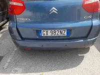 Usata Citroën Grand C4 Picasso 109 CV (80 kW) 2009 Monovolume