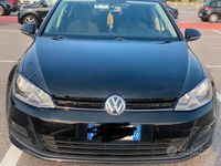 usata VW Golf VII 1.6