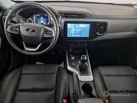 Usata DR DR 4.0 116 CV (85 kW) 2022 Blu SUV