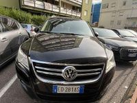 Usata VW Tiguan Sport 140 CV (102 kW) 2010 SUV