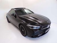 Begagnad Mercedes 180 Advanced Plus 170 HK (125 kW) 2025 Svart Sedan