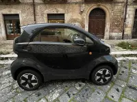 Usata XEV Yoyo 7 kW (10 CV) 2024 Nero Utilitaria