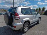 usata Toyota Land Cruiser - 2003